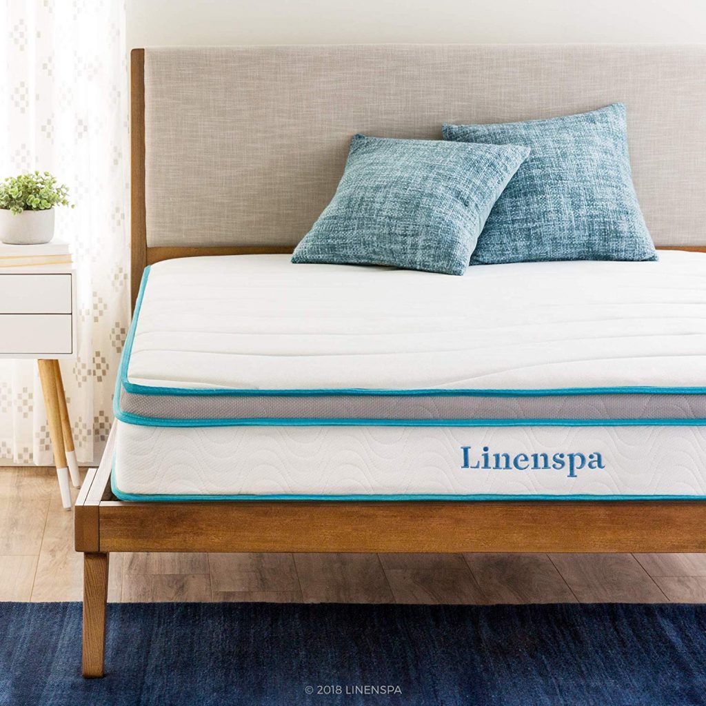 best mattress 2019