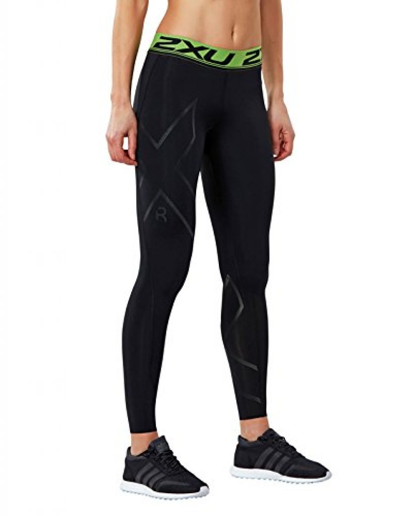 compression tights