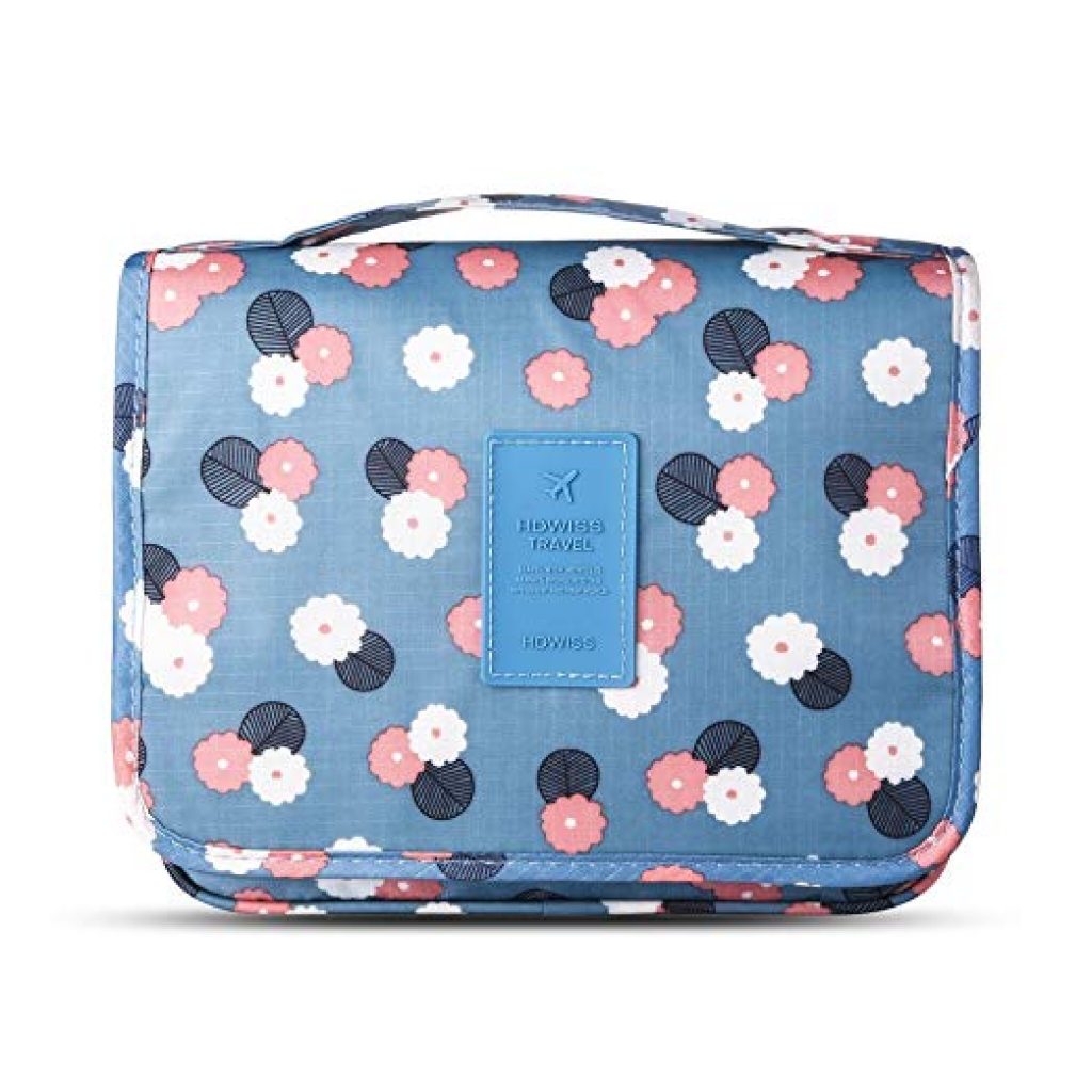 travel makeup bag