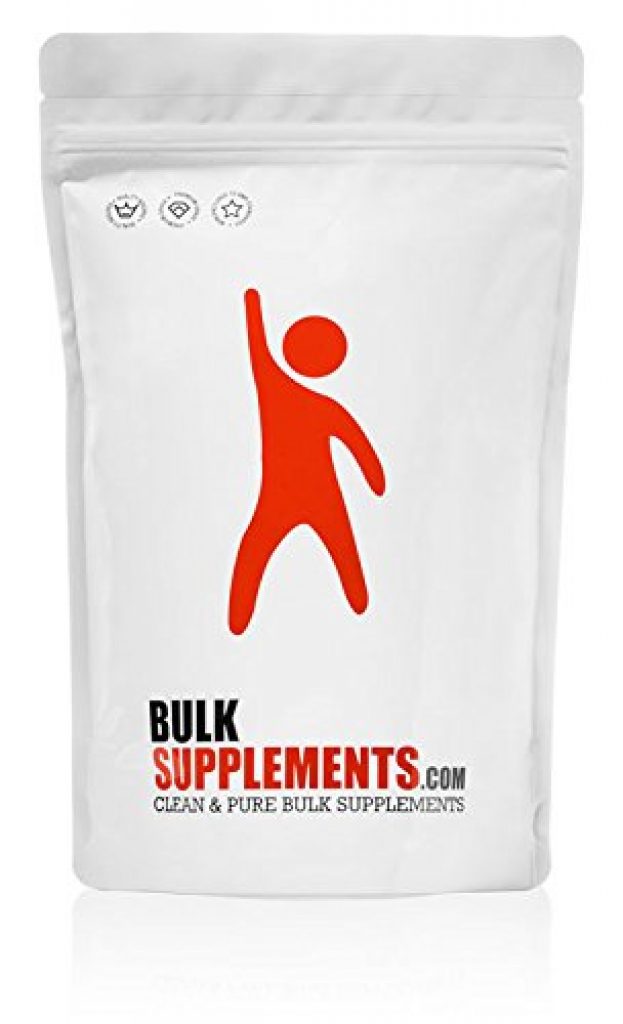 muscle recovery supplements