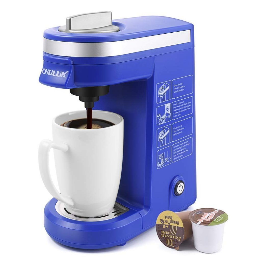 best coffee maker