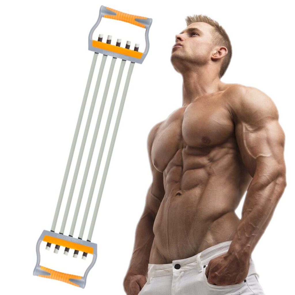 chest expander