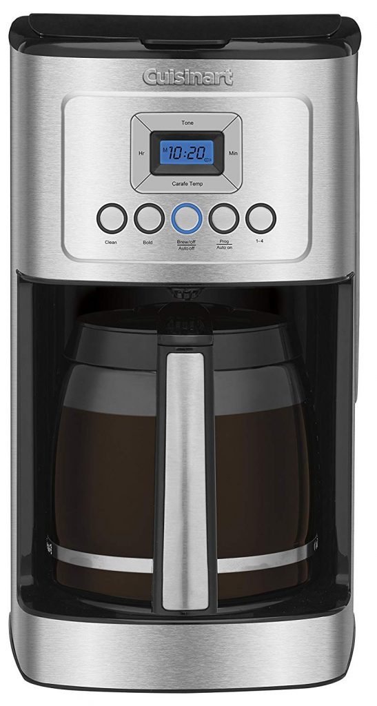 best coffee maker