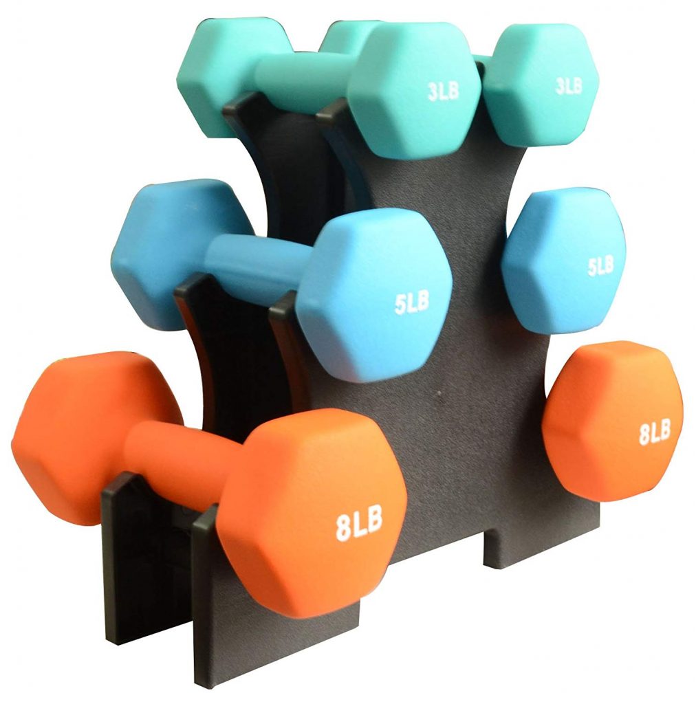 Dumbells