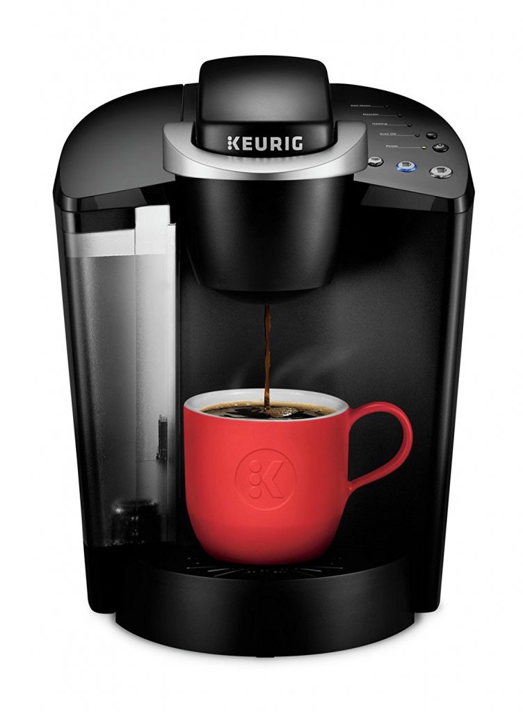 best coffee maker