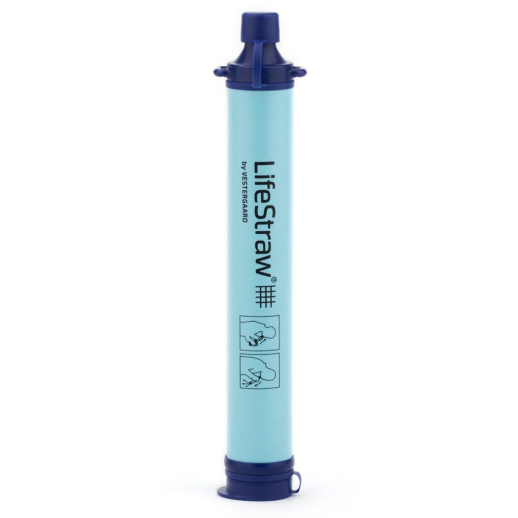 water filter