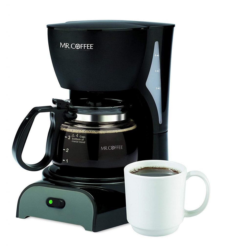 best coffee maker