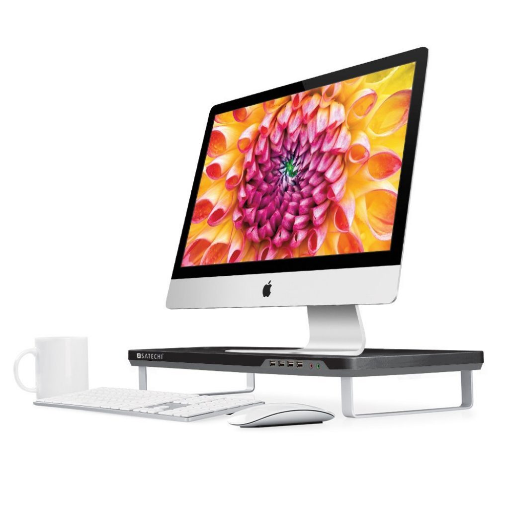 monitor stand