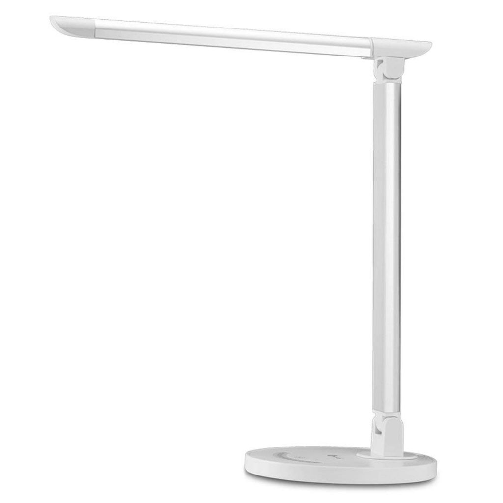 LED desk lamp