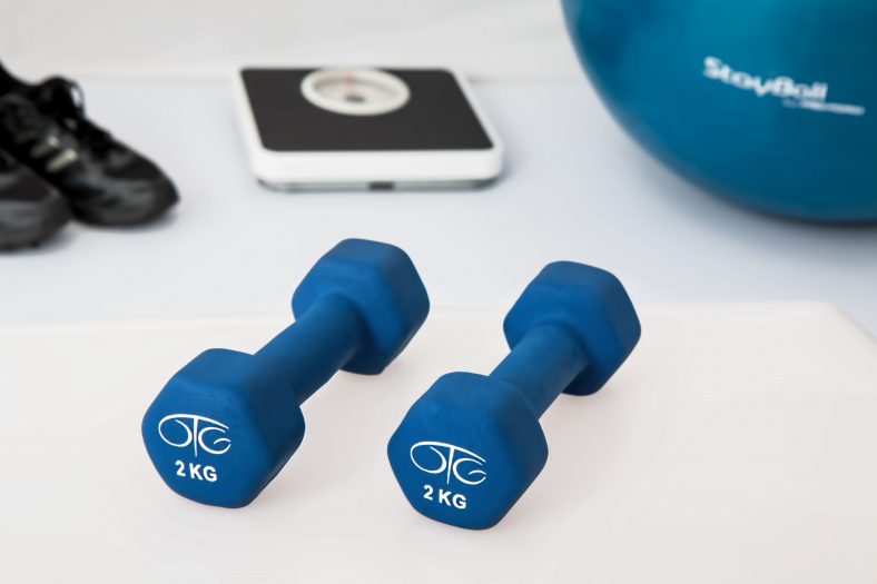 Best Pieces of Portable Exercise Equipment