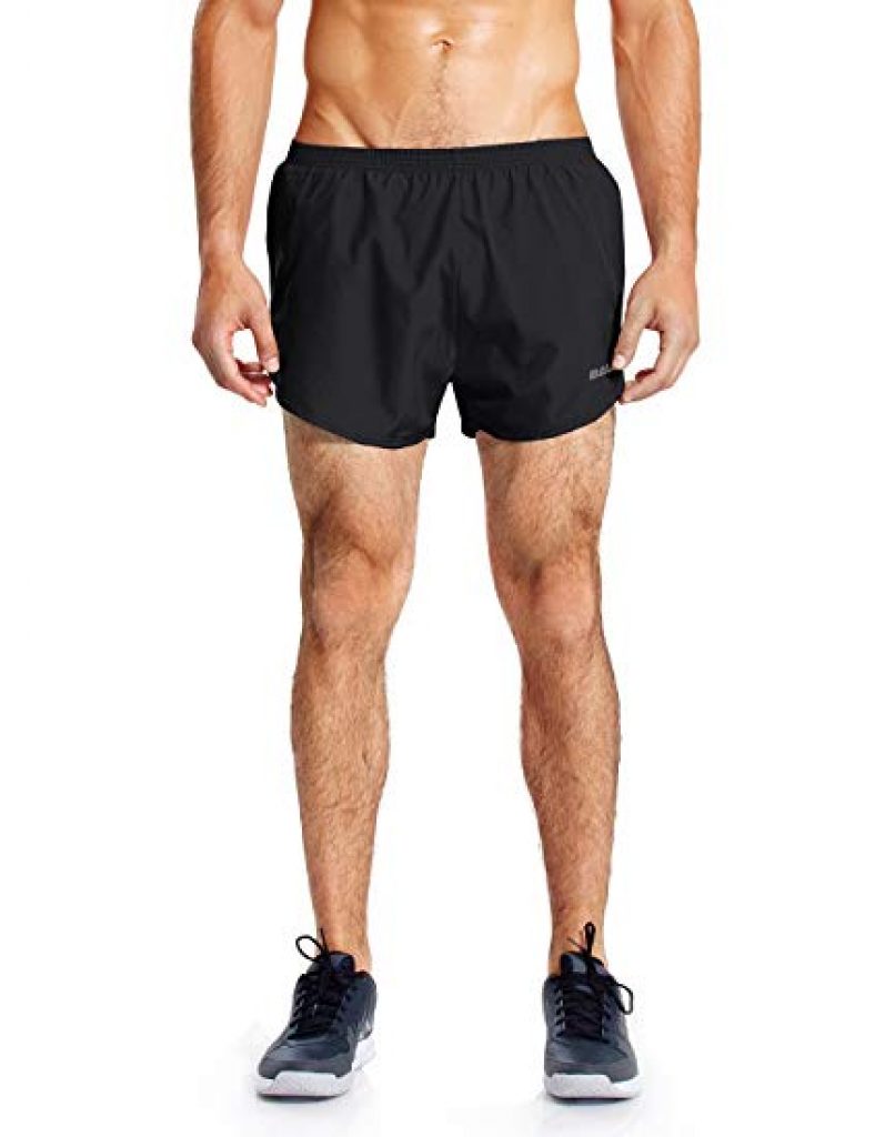 running shorts