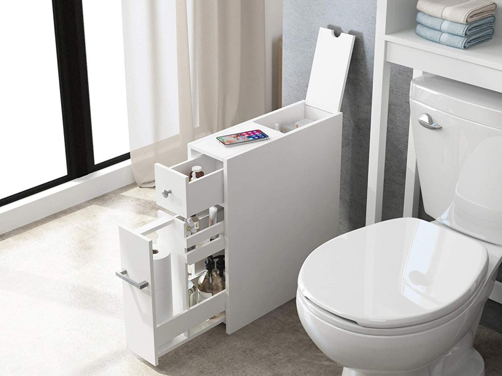 Bathroom Storage Cabinet