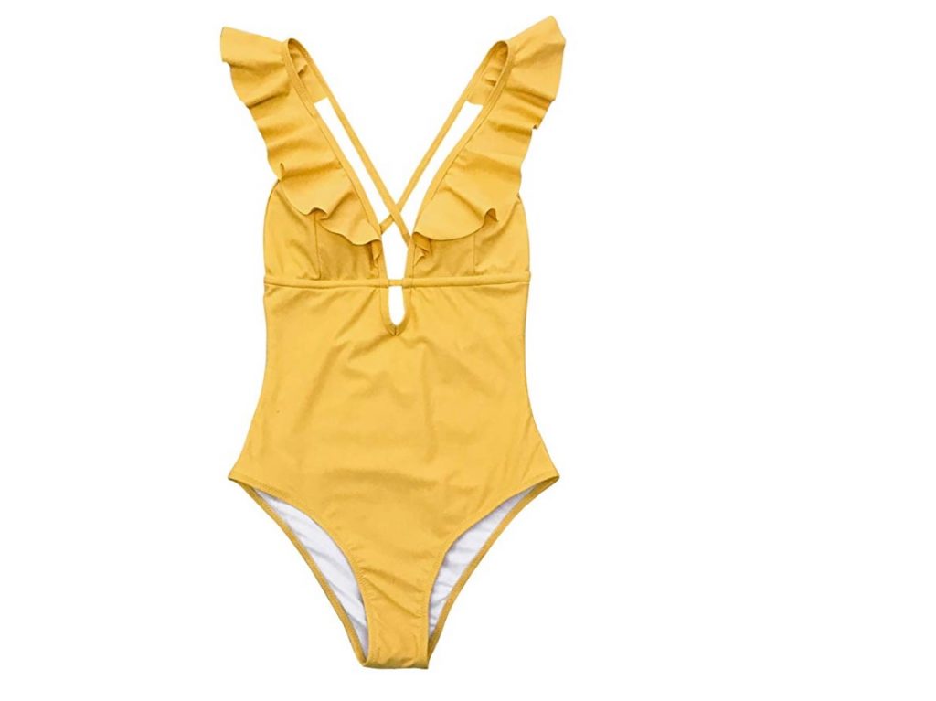 Women's swimsuit