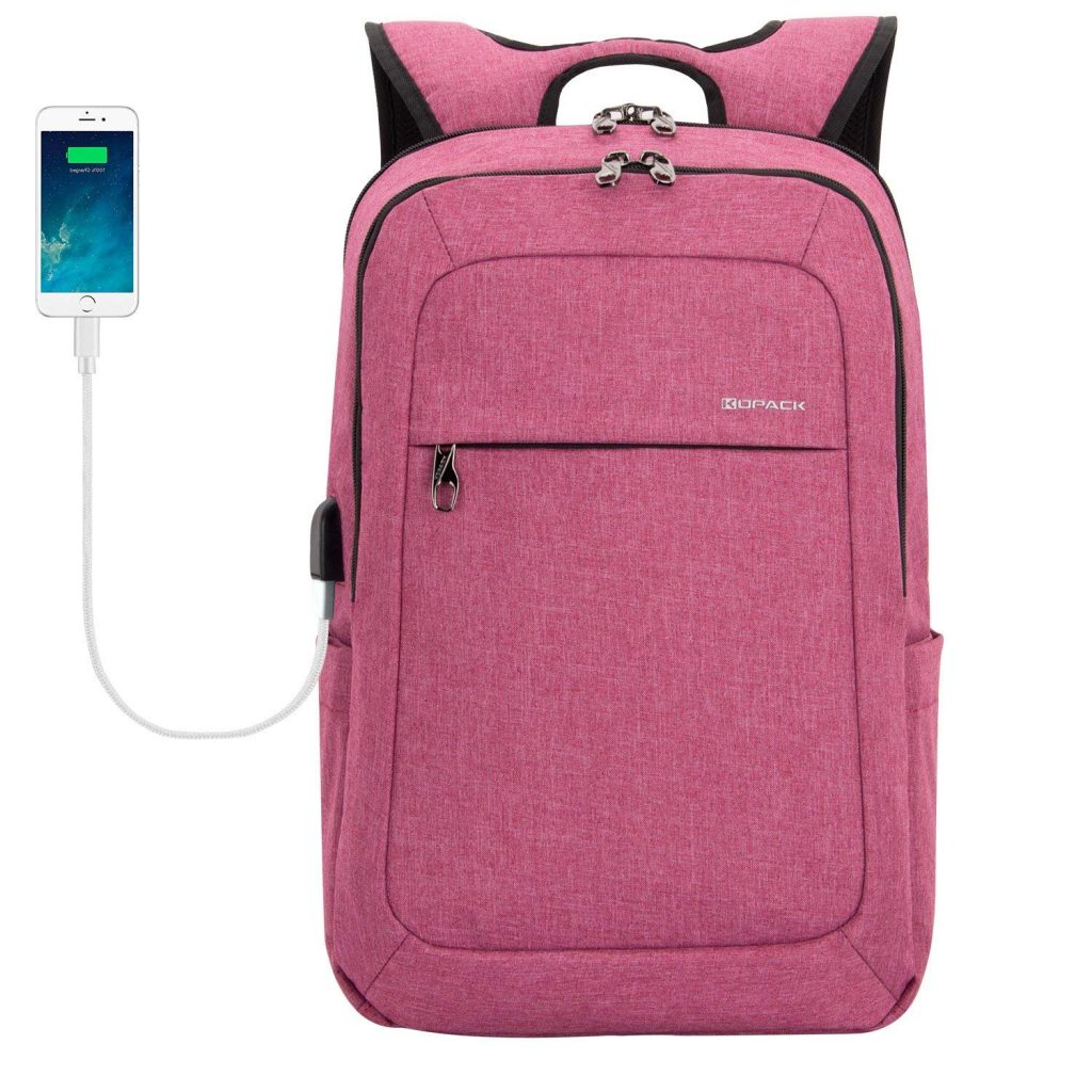 Women Laptop Backpack