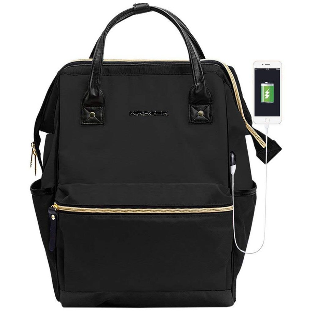 laptop backpack