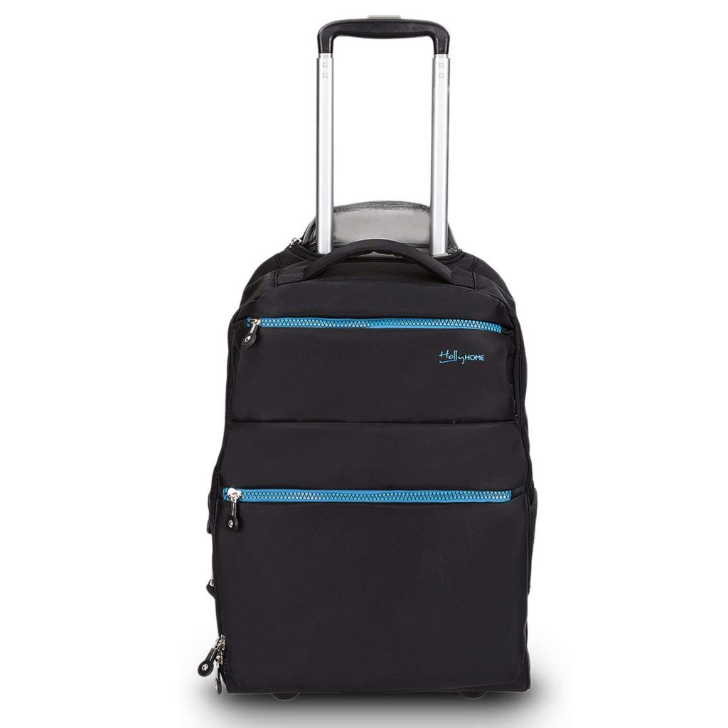 laptop luggage backpack