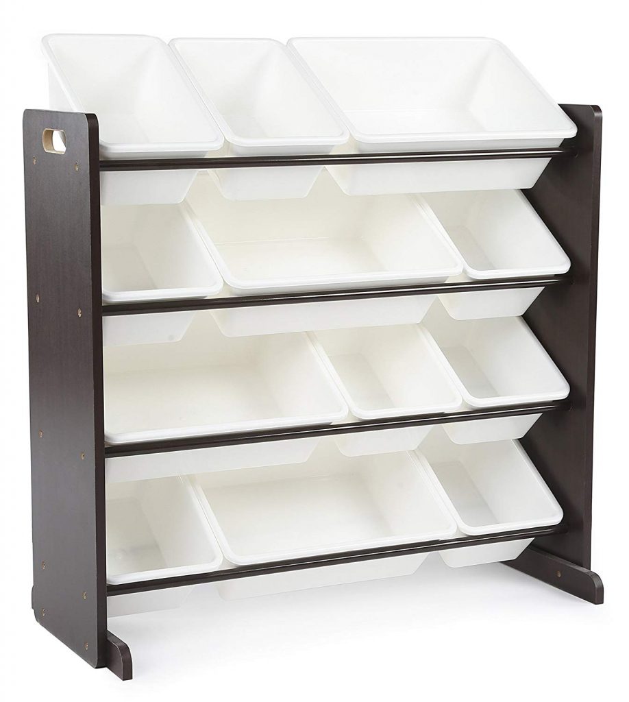 Storage Organizer
