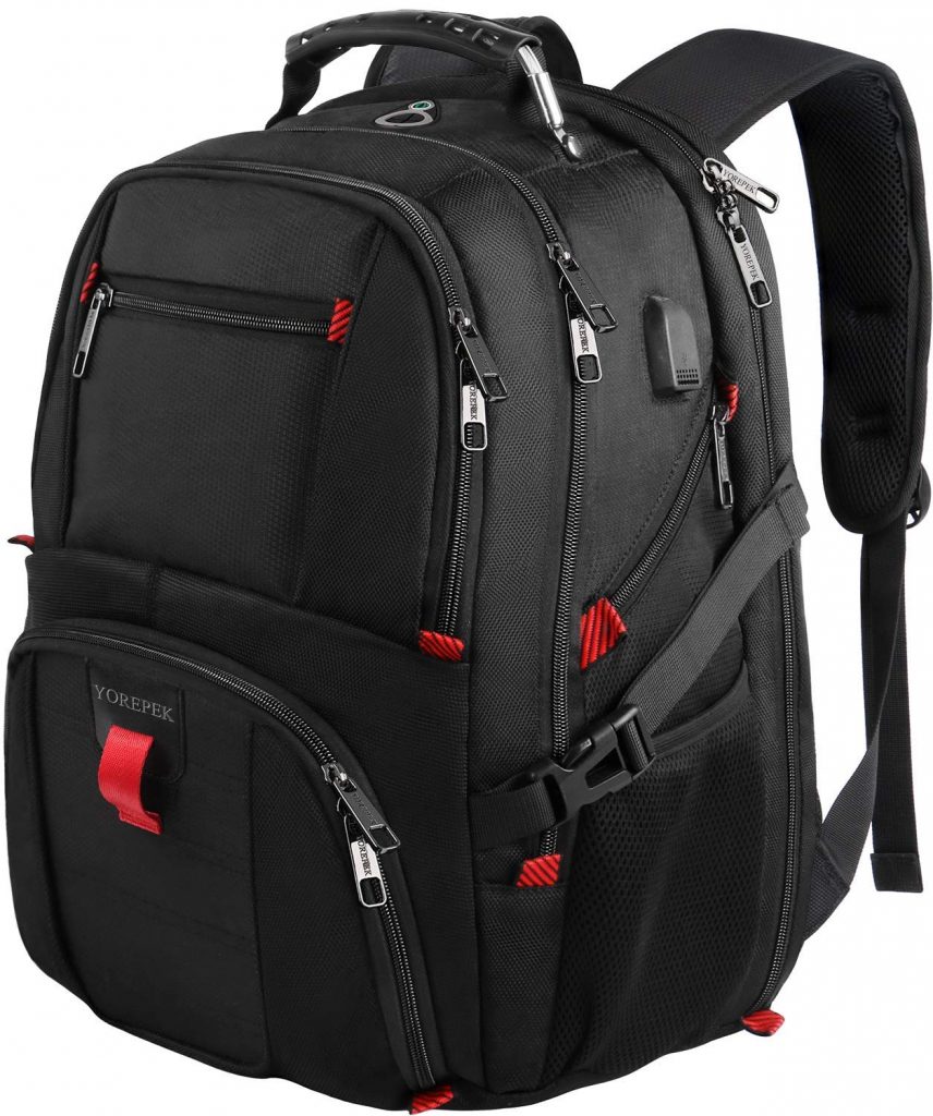 travel backpack backpack