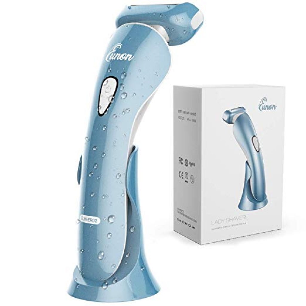 electric razor for women