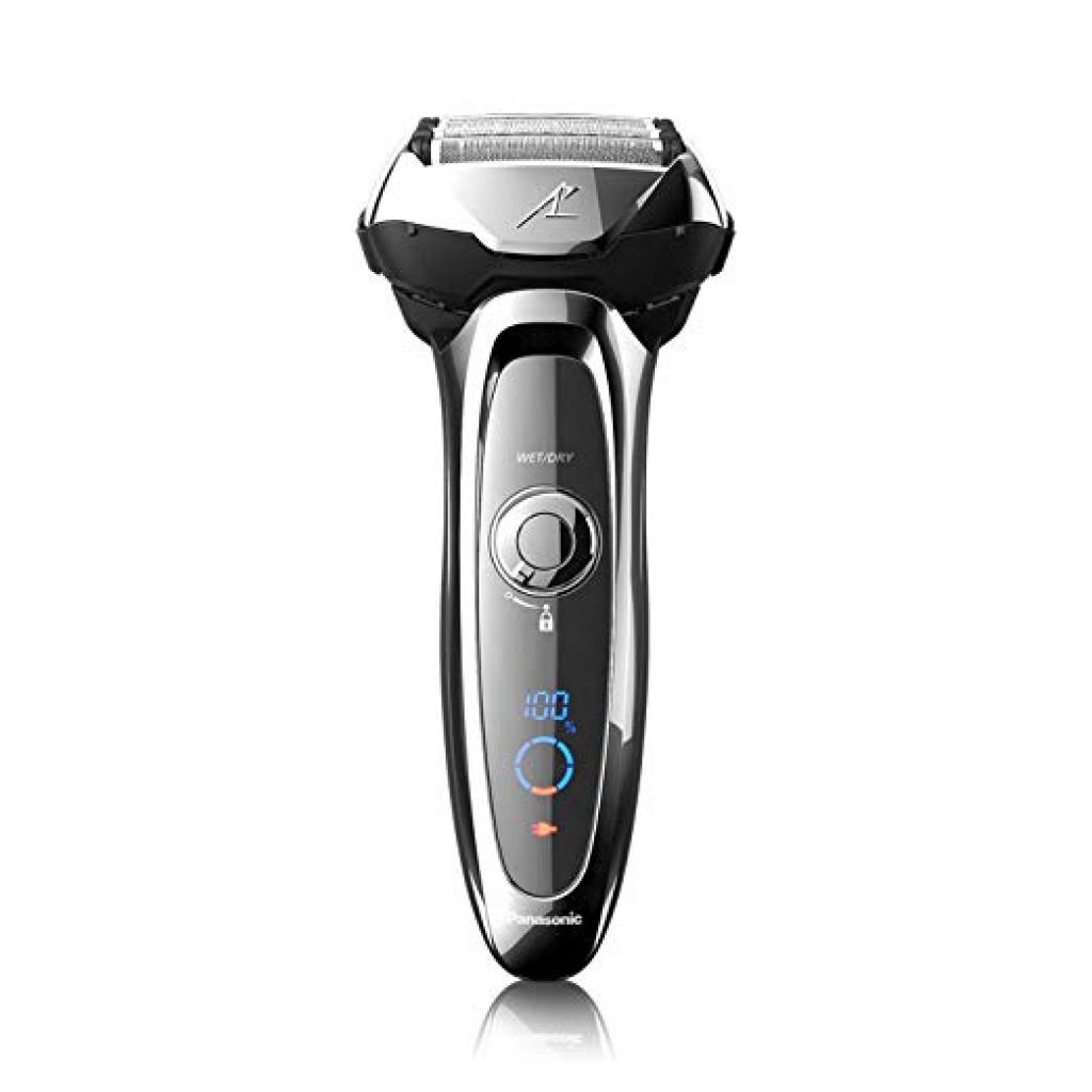 electric razor