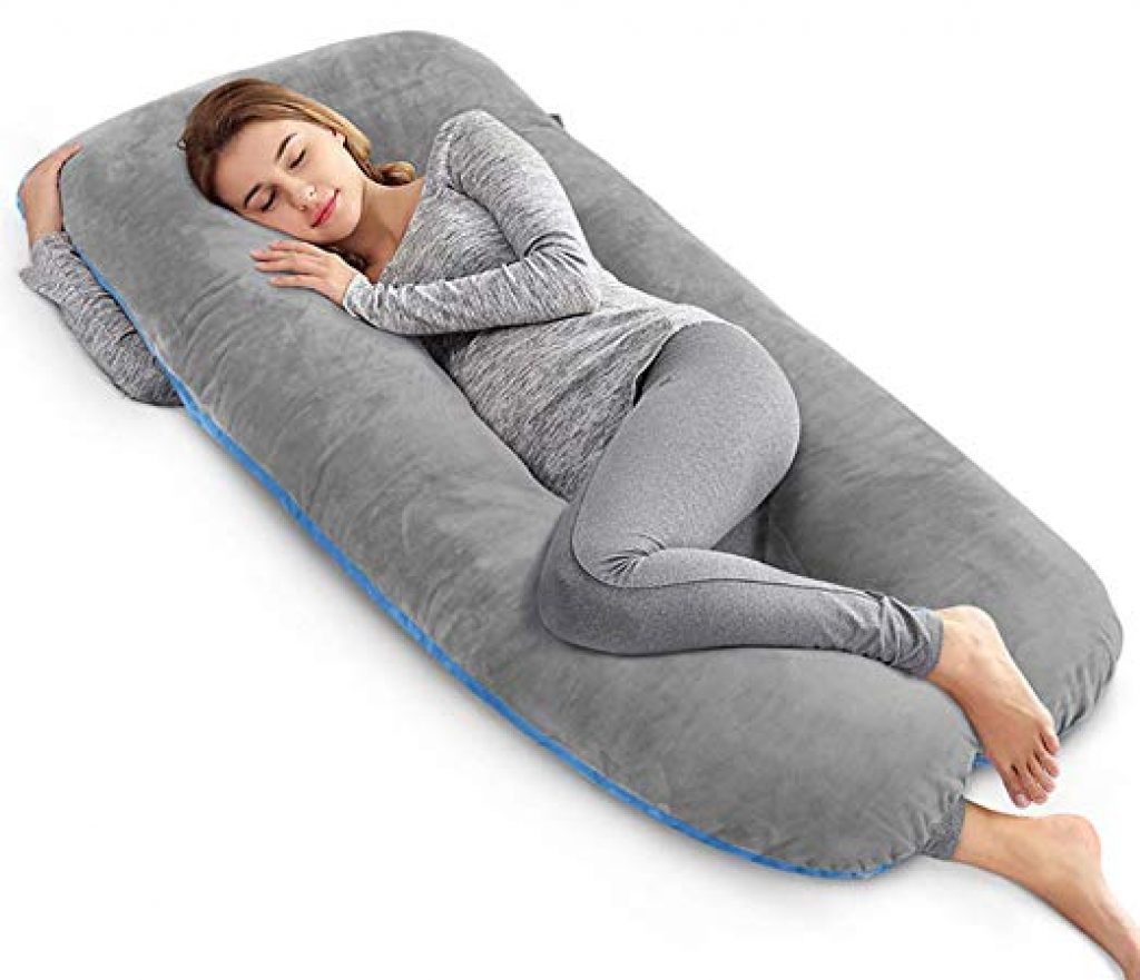 Pregnancy pillow