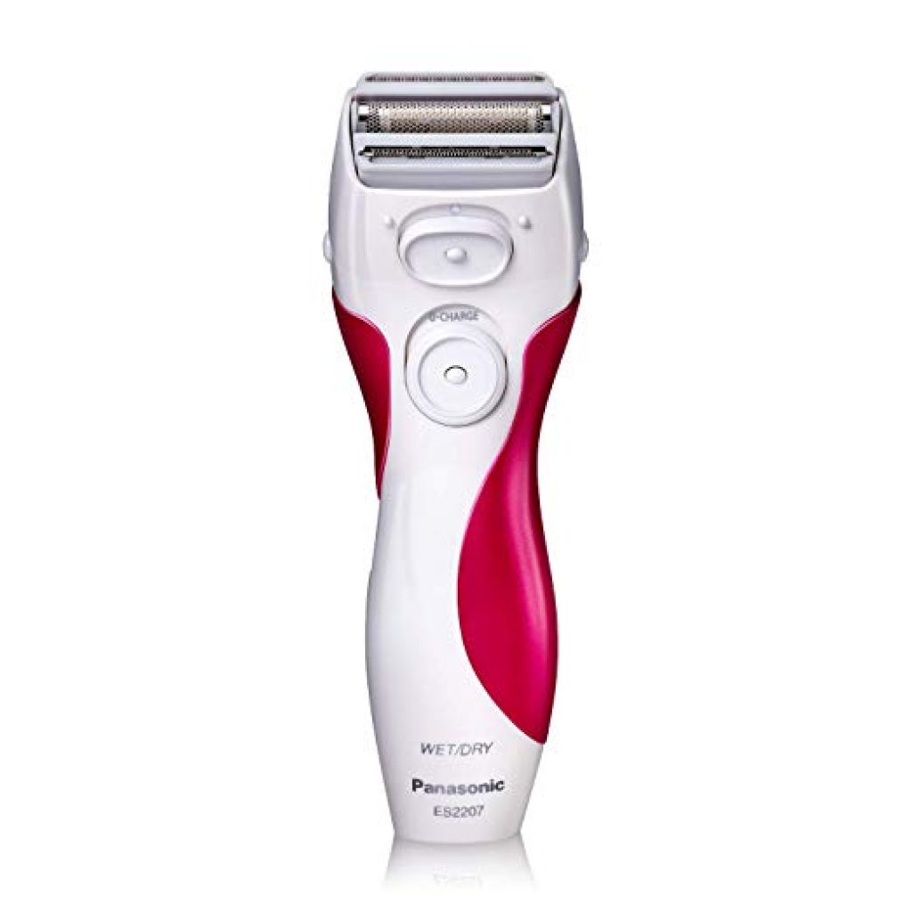 electric razor