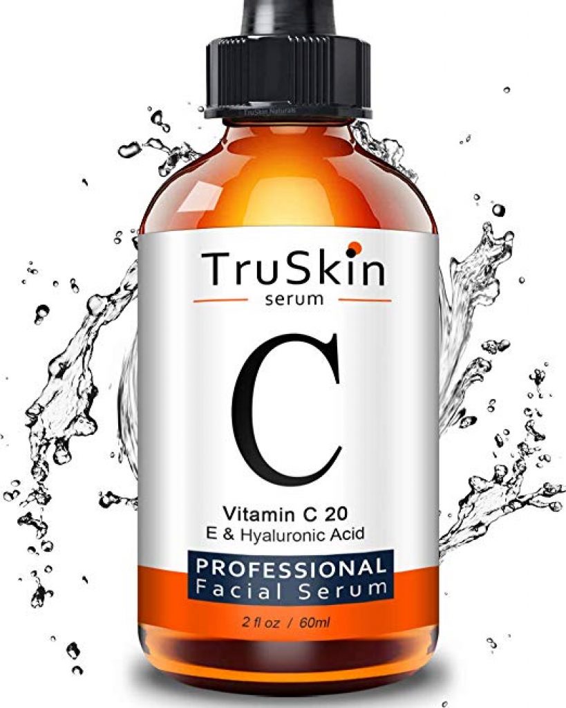 vitamin serum