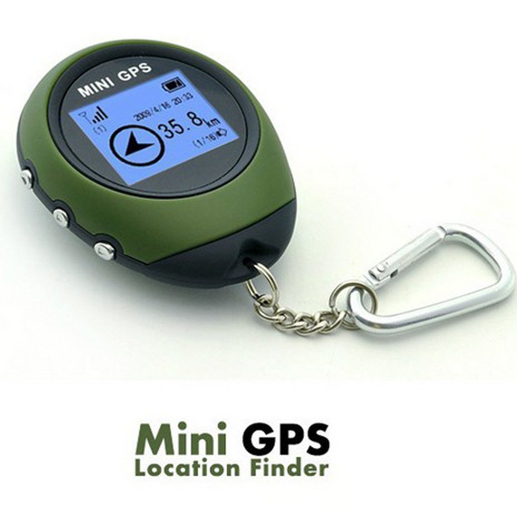 portable GPS 
