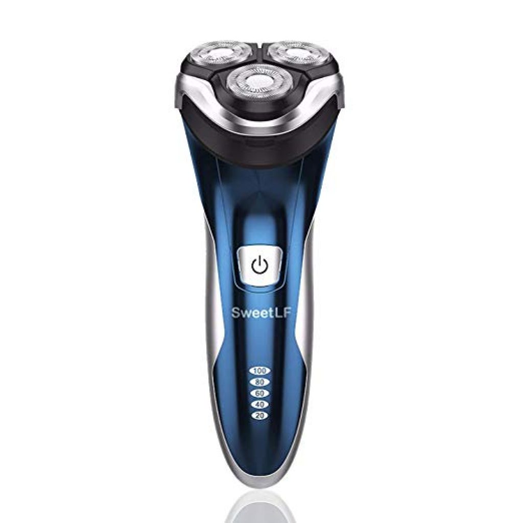 electric razor