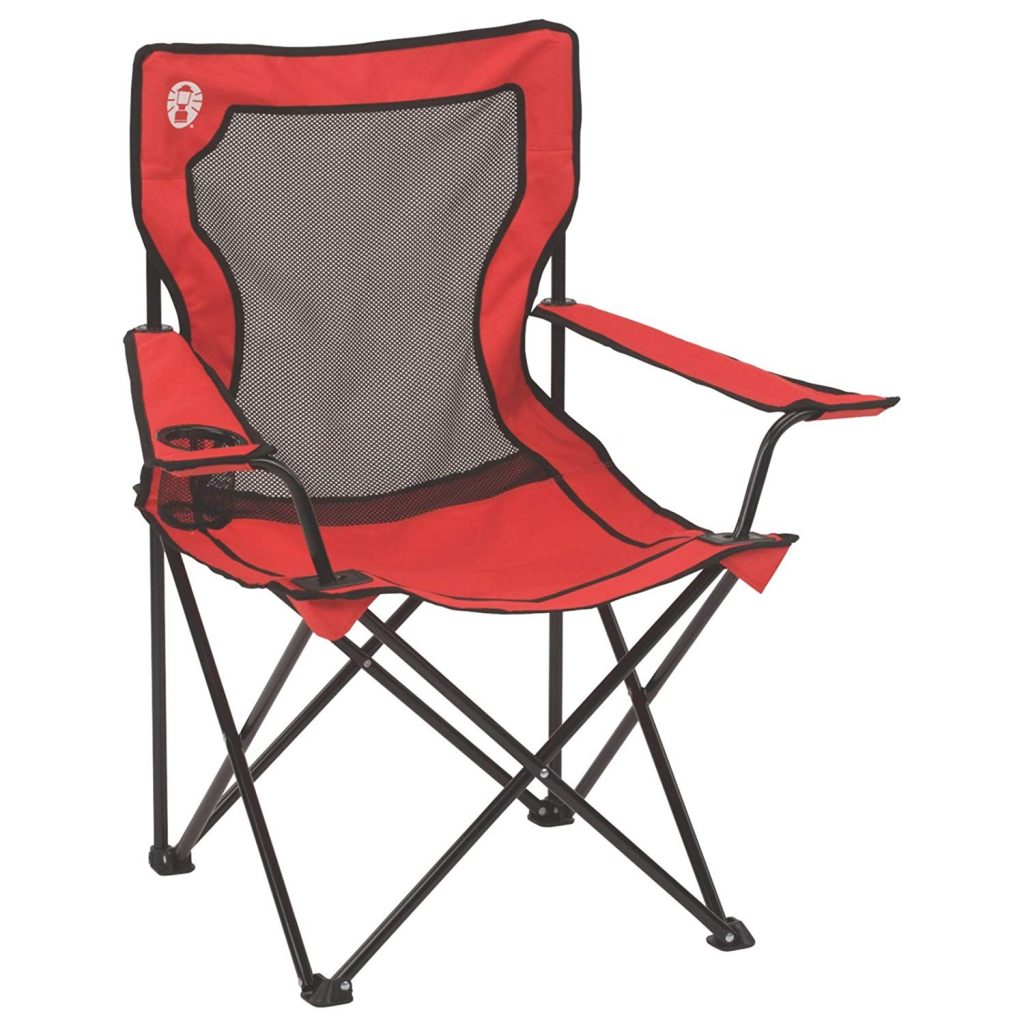 camp chair