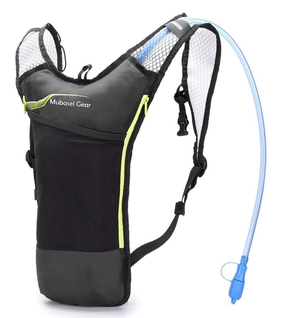 Hydration Backpack