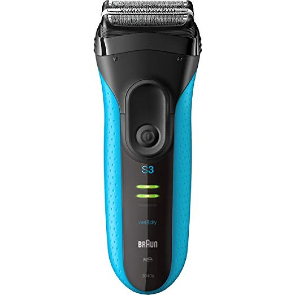 electric razor