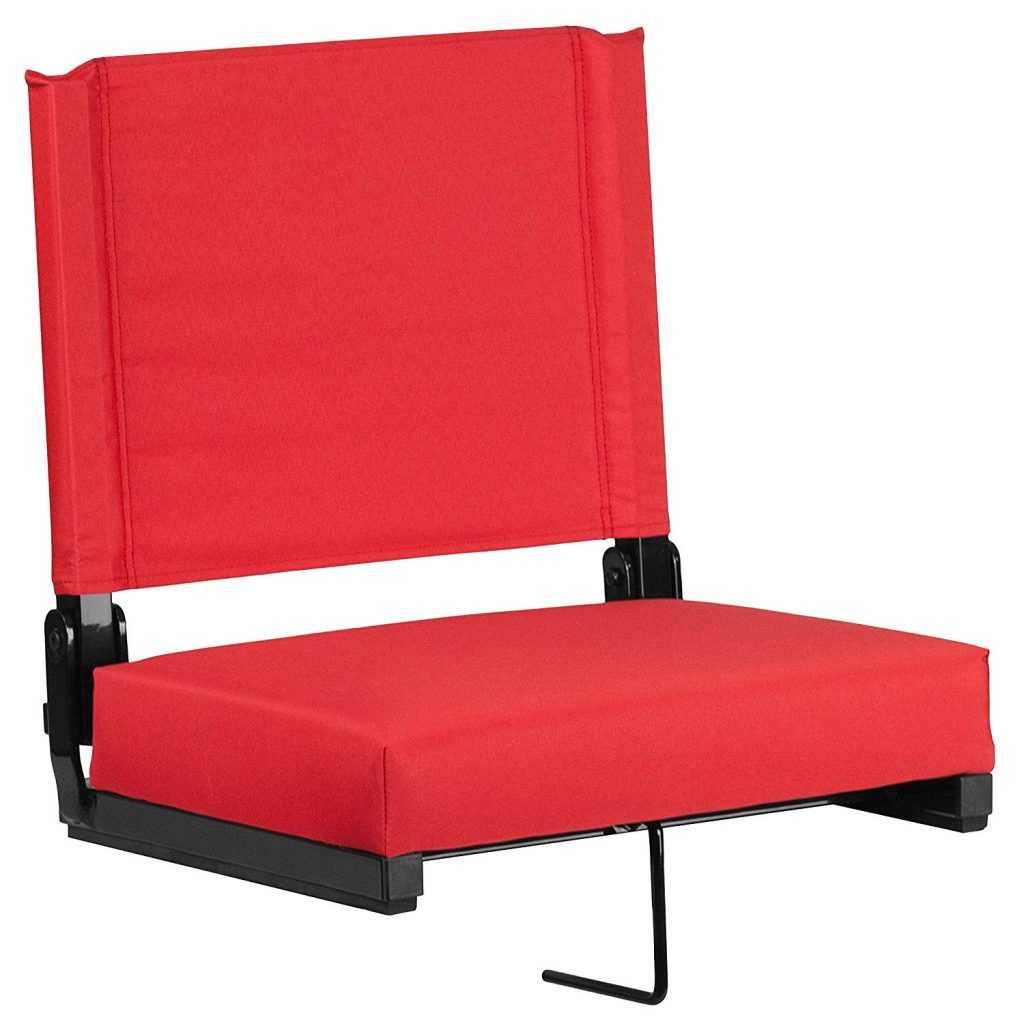Furniture stadium chair