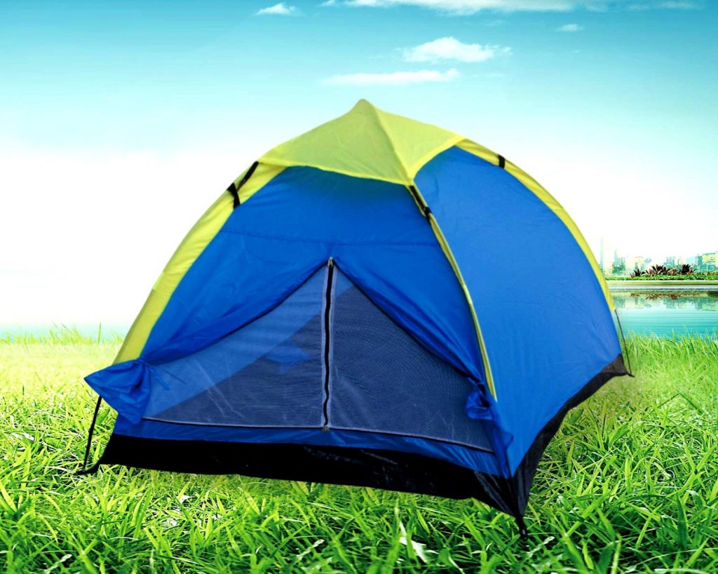Portable Tents