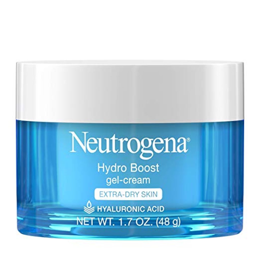 hydro boost gel