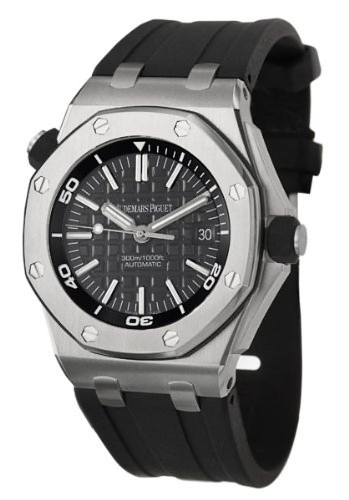 Audemars watch