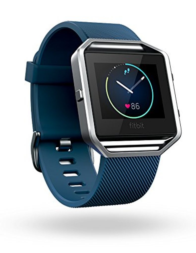 smart fitness watch