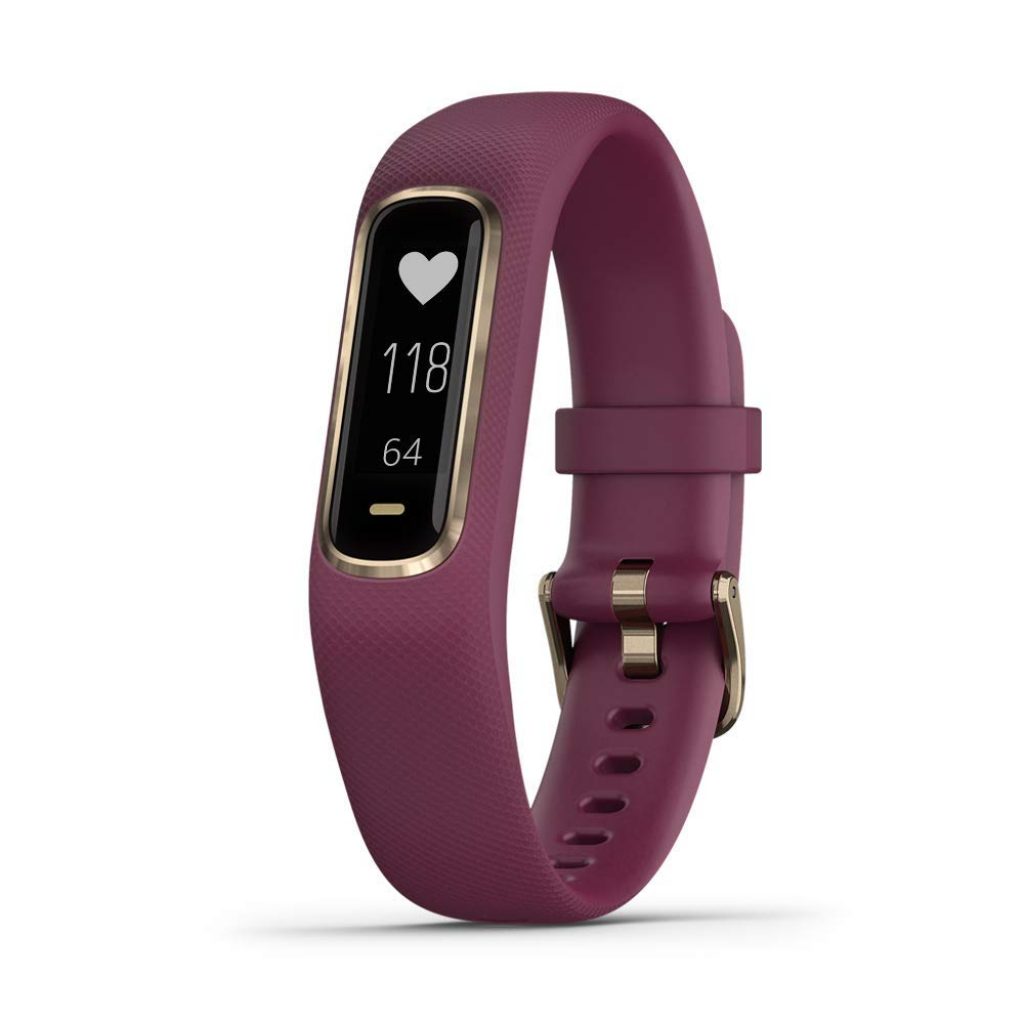 garmin vivosmart