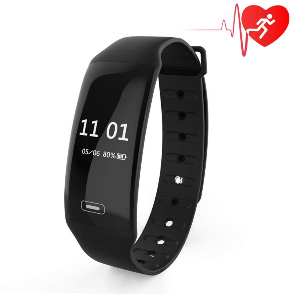 fitness tracker