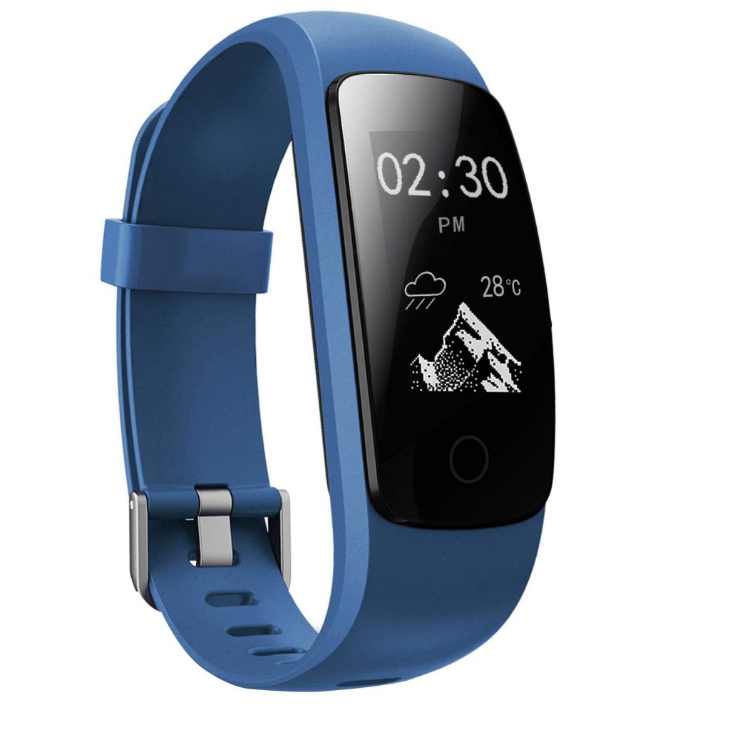 fitness tracker