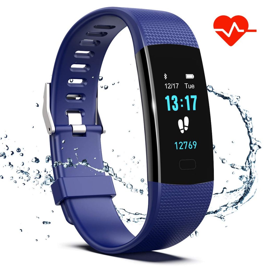 fitness tracker