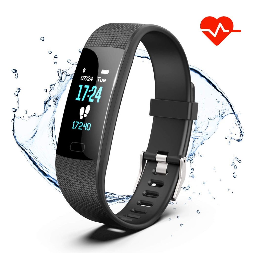 fitness tracker