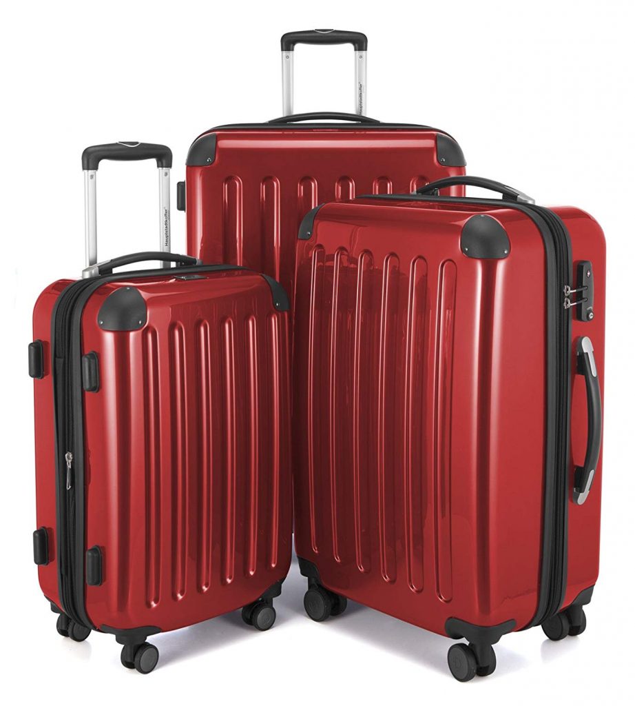 luggage set