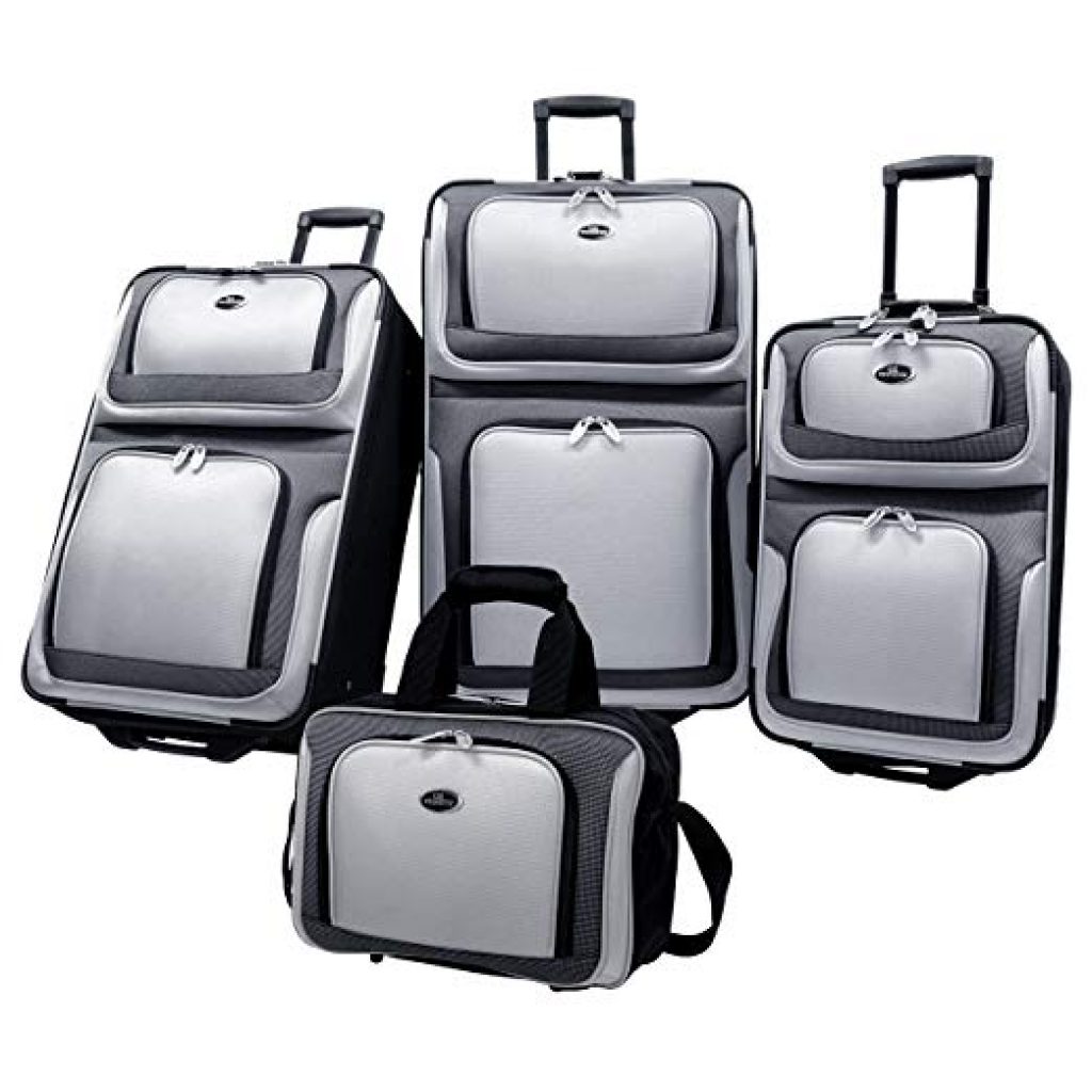 Luggage set