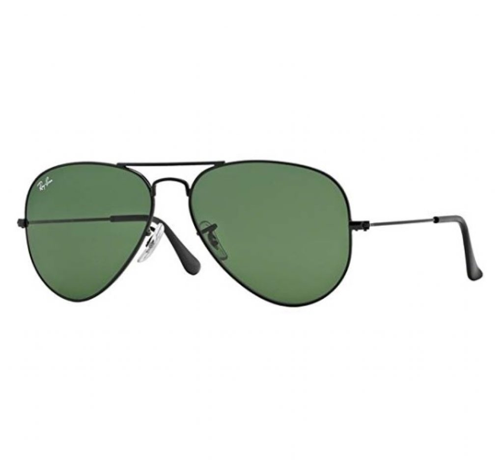 Aviator sunglasses